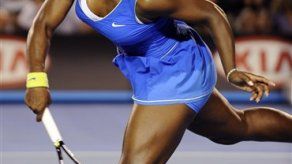 Serena Williams impone récord de ganancias para mujeres