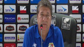 Bolillo Gómez: Dimos varios pasos atrás antes de Copa Oro