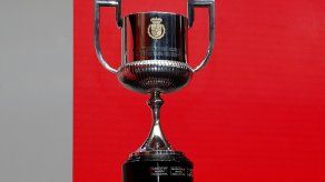 Onces del Real Madrid y Barcelona paras sus partidos en Copa del Rey