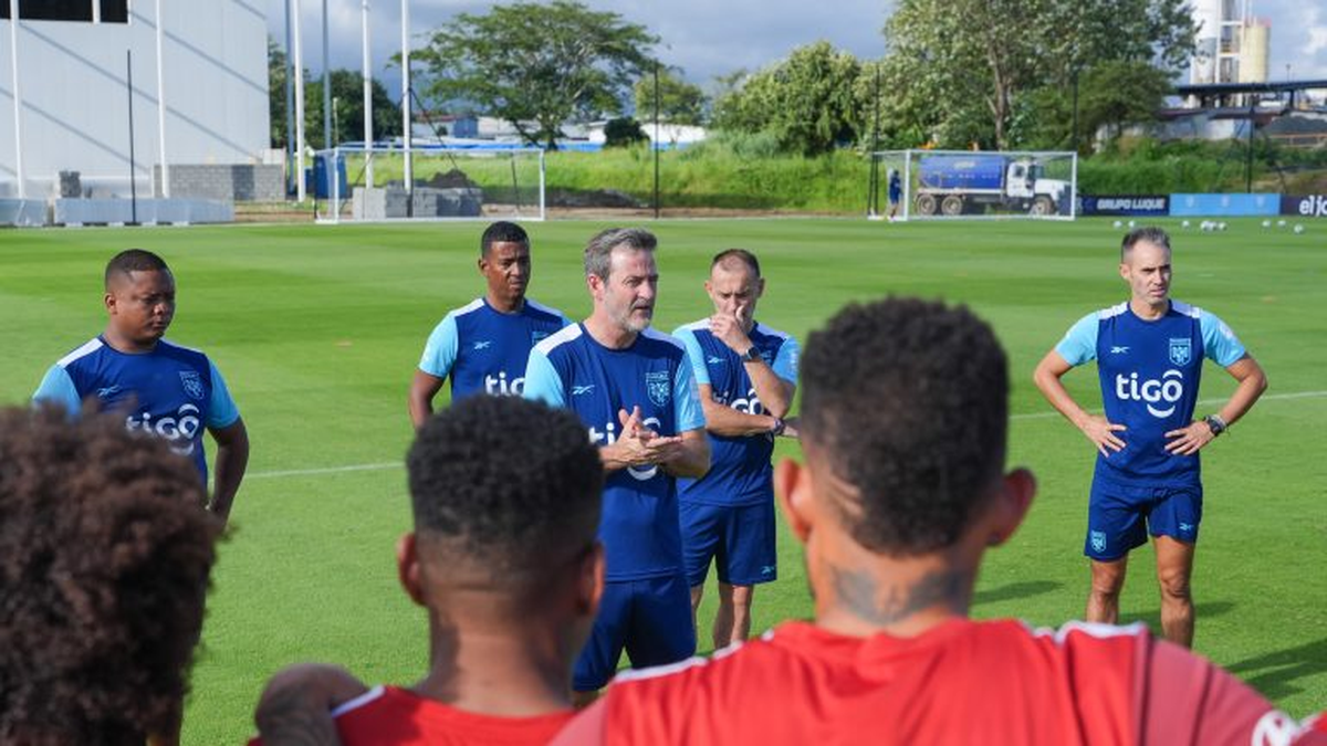 Thomas Christiansen llega con mucha ilusión a los partidos de noviembre