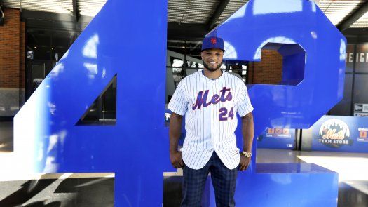 Mets: Callaway tolerará que Canó no siempre corra a tope