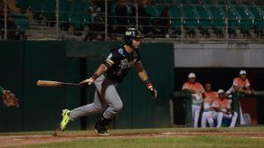 Béisbol Mayor 2025: Line Up de Chiriquí vs Bocas del Toro en la jornada 12