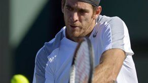 Victorias de Murray y Del Potro en Indian Wells