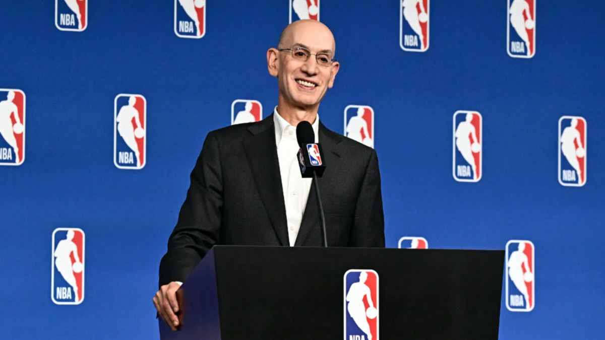 NBA: La Junta de Gobernadores aprueba el estudio de la expansión a Seattle y Las Vegas NBA: La Junta de Gobernadores aprueba el estudio de la expansión a Seattle y Las Vegas