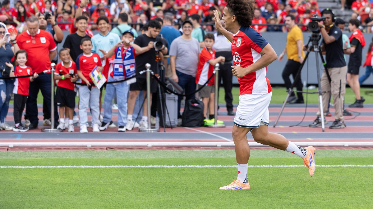 Selección de Panamá: ¿Cuáles son los descartados vs República Dominicana?
