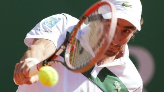 El uruguayo Pablo Cuevas a cuartos del Torneo de Madrid