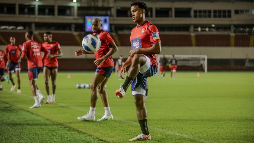 La selección de Panamá buscará seguir con su gran racha como local