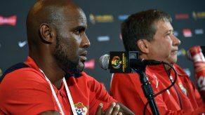 Baloy se defiende tras críticas por discusión con periodista