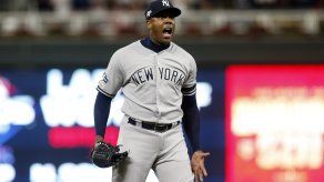 Relevistas de Yanquis llegarán descansados a serie