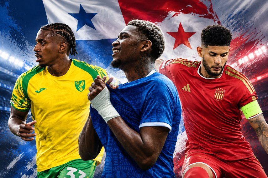 Selección de Panamá