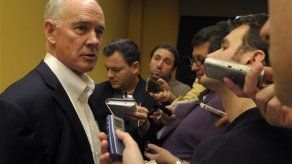 Mets a punto de nombrar su nuevo manager