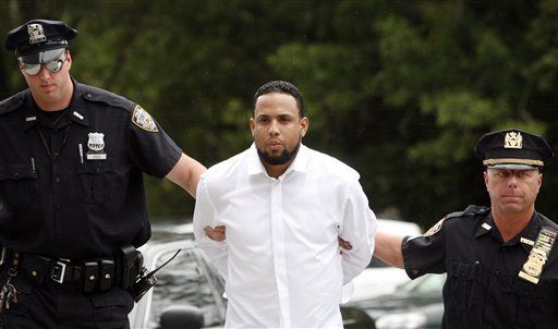 Rodrí­guez vuelve con los Mets y se disculpa