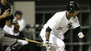 MLB: Medias Blancas 3