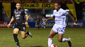 LPF: Golazo de Abraham Altamirano le da la clasifiación al CAI a semifinales
