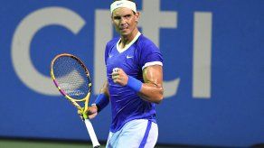 Nadal renuncia al Masters 1000 de Toronto por lesión
