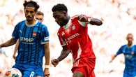Bundesliga: El capéon Bayern Múnich empató ante Heidenheim Bundesliga: El capéon Bayern Múnich empató ante Heidenheim