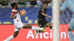 México y Costa Rica