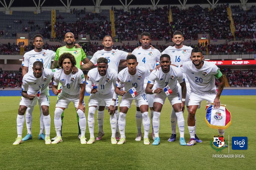 EN VIVO: Costa Rica vs Panamá