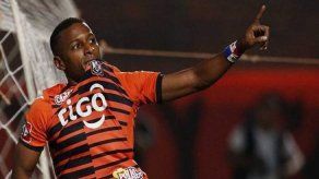 Nicolas Yuyu Muñoz regresará al Águila para 2020