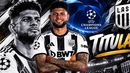 Champions League: Andrés Andrade titular y capitán con el Lask ante Sporting Lisboa
