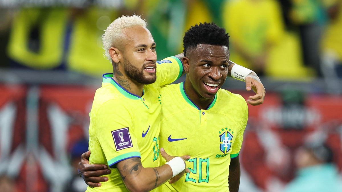 Mundial 2026: Carlo Ancelotti revela convocatoria de la Selección de Brasil Mundial 2026: Carlo Ancelotti revela convocatoria de la Selección de Brasil
