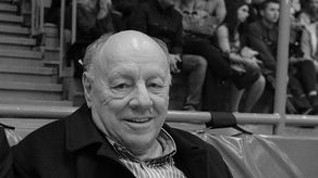 Mirko Novosel, la leyenda del baloncesto croata fallece a los 85 años