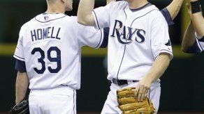 Los Rays