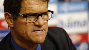 Rusia: El DT Capello cobraría a fin de año