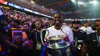 Mundial 2026: Campeón de la Champions League lidera convocatoria de Ecuador Mundial 2026: Campeón de la Champions League lidera convocatoria de Ecuador