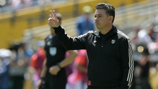 Mundial de Clubes 2025: Marcelo Gallardo y sus reacciones tras debut de River Plate