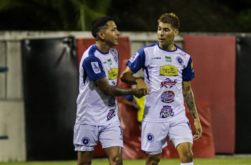 LPF: Tabla de goleadores tras la jornada 7 del Apertura 2025