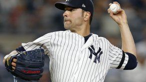 Jaime García acuerda por 1 año con Azulejos