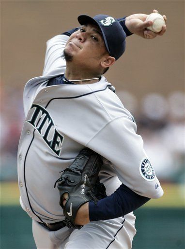 MLB: Marineros 7, Tigres 3; Olivo conecta dos cuadrangulares