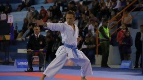 Panamá gana medalla de plata en los Juegos Suramericanos