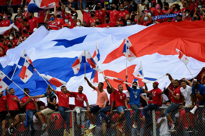 La posible sanción para Panamá