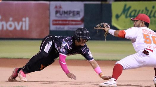 Béisbol Juvenil 2024: Panamá Metro vs Coclé