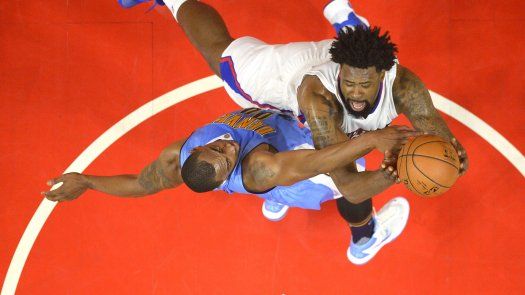Clippers aseguran boleto a la postemporada
