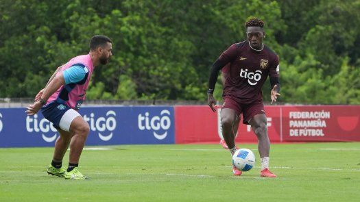 de junio en la fase de grupos de la Copa Oro