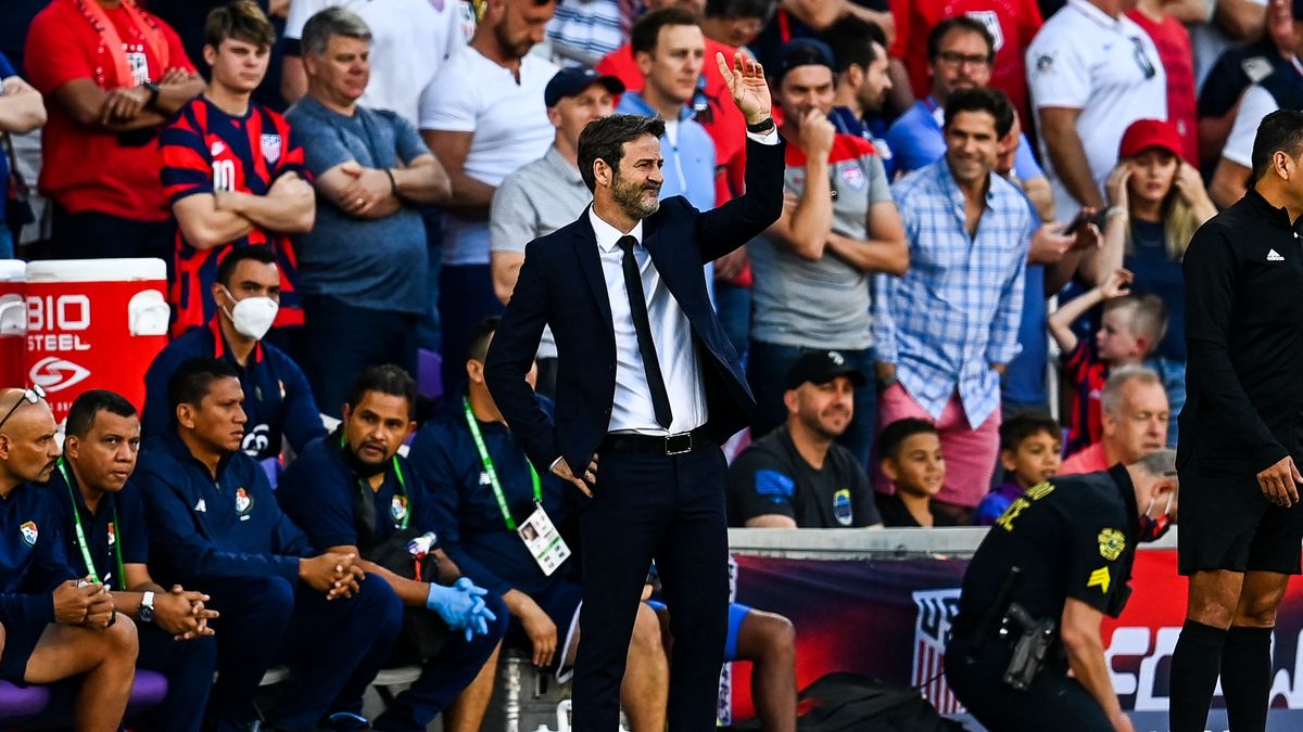 Los detalles sobre la renovación de Thomas Christiansen