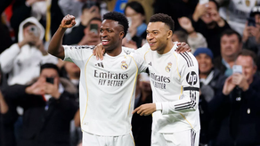 Real Madrid: XI confirmado para medirse al Betis en LaLiga