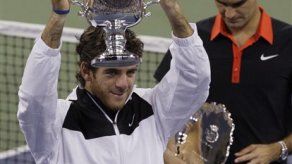 2009: Del Potro rompe el monopolio Federer-Nadal