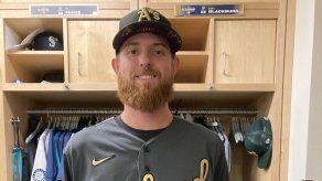 MLB: Paul Blackburn representó a los Atléticos de Oakland en el All Star Game 2022.