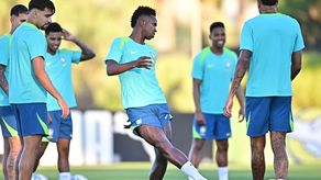 Eliminatorias CONMEBOL: Partidos para hoy viernes 6 de septiembre