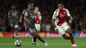 Champions League: Partidos para hoy miércoles 16 de abril