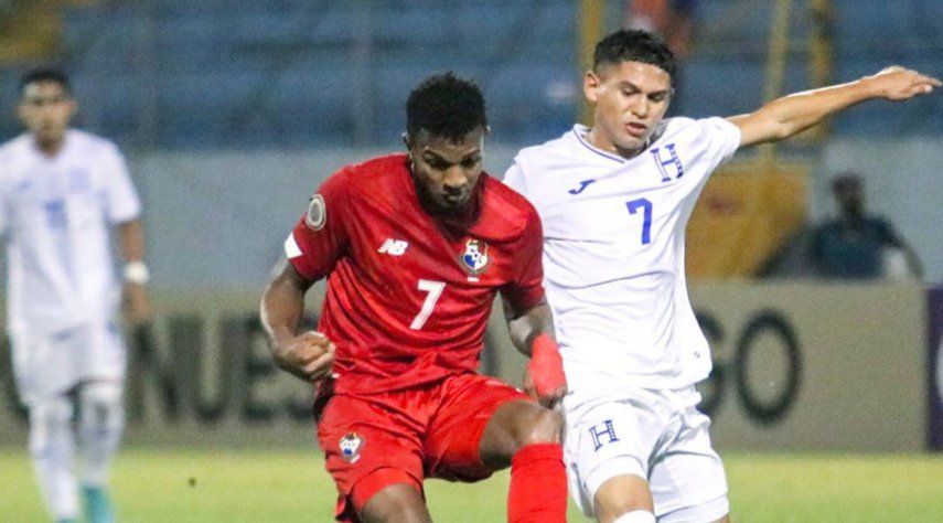 ¿Cómo estuvo el equipo U20 contra Panamá?