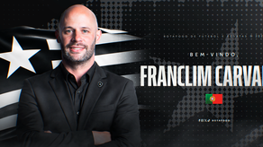 El Botafogo de Kadir Barría presentó a su nuevo DT