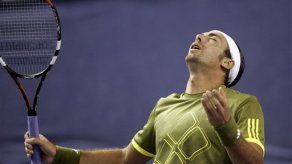 Davis: Croacia con ventaja 2-0 sobre Chile