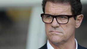 Capello fuera de la dirección técnica de Rusia