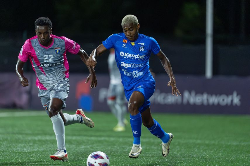 LPF: Tabla de posiciones tras la jornada 16 del Clausura 2024