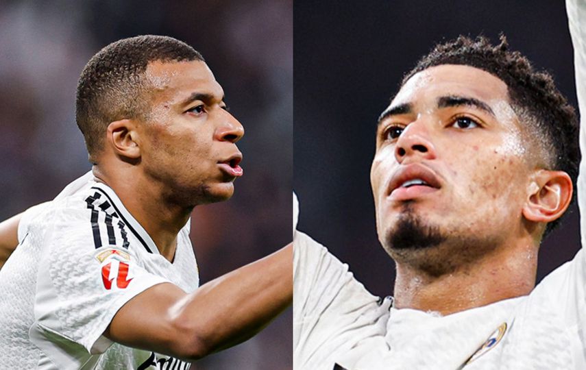 ¿Quién ejecutará los penales en el Real Madrid?: Ancelotti habla Mbappé y Bellingham